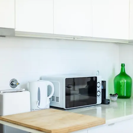 Ambassador Balcony Apartament