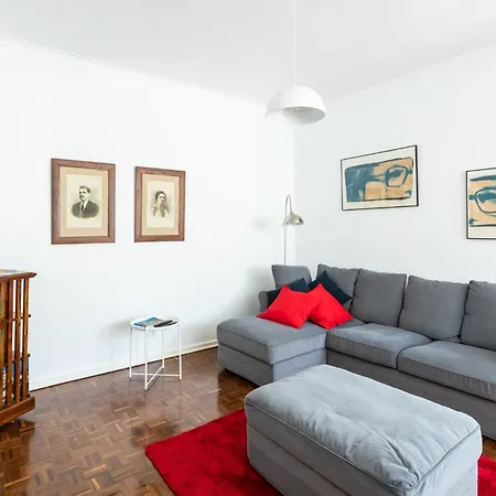 Apartament Ambassador Balcony