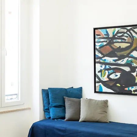 Ambassador Balcony Lizbona