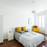 Apartman Ambassador Balcony
