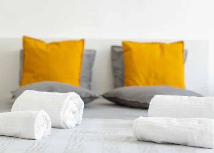 Apartamento Ambassador Balcony Lisboa