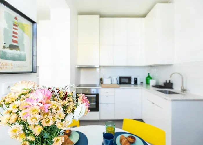 Ambassador Balcony Lisboa