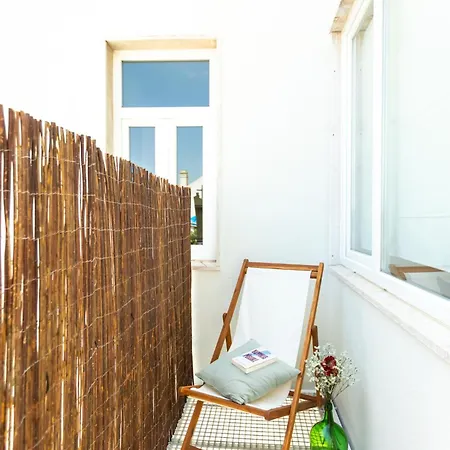 Ambassador Balcony * 리스본